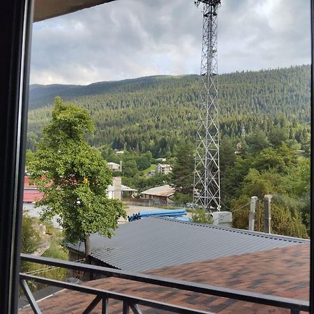 Chalet Mestia Rum bild